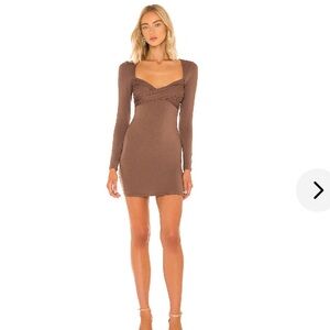 lovers and friends dress